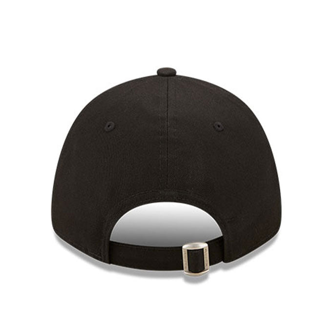 New Era Gradient Infıll 9Forty Unisex Şapka - Siyah