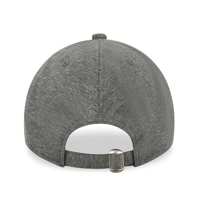 New Era Jersey 9Forty Gri Unisex Şapka