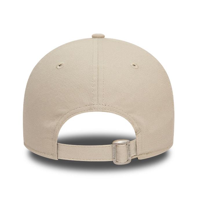 New Era League Essential 9Forty Bej Unisex Şapka
