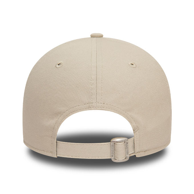 New Era League Essential 9Forty Bej Unisex Şapka