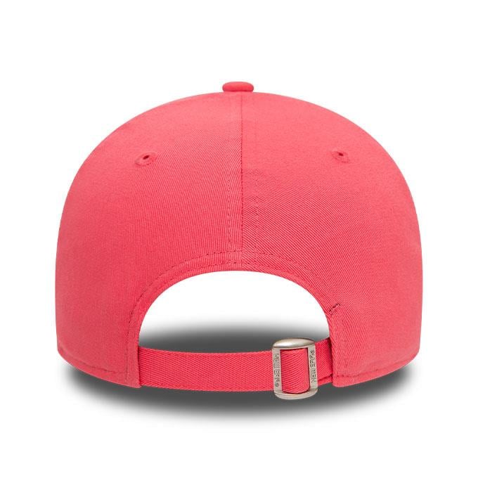 New Era League Essential 9Forty Pembe Unisex Şapka
