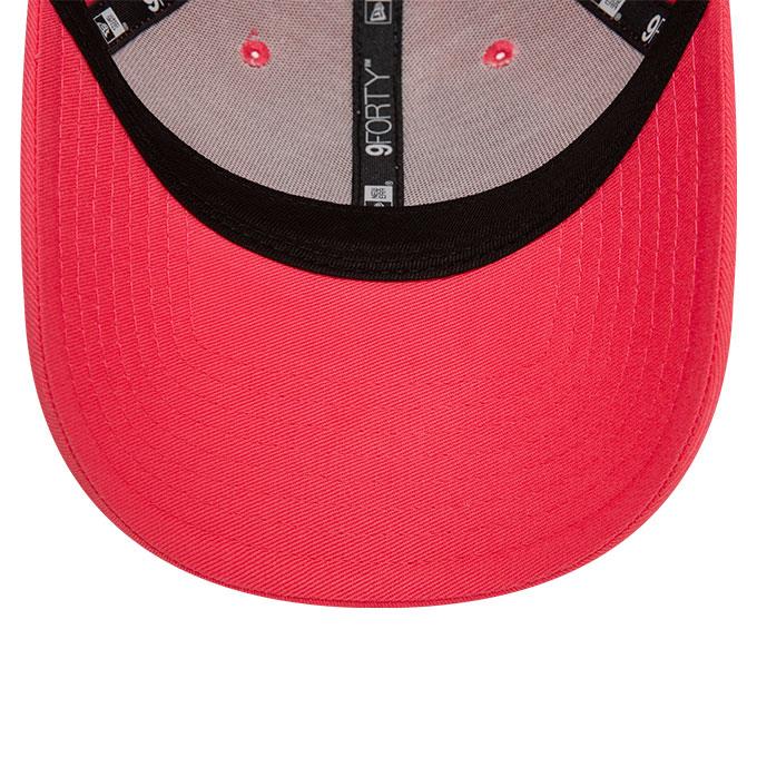 New Era League Essential 9Forty Pembe Unisex Şapka