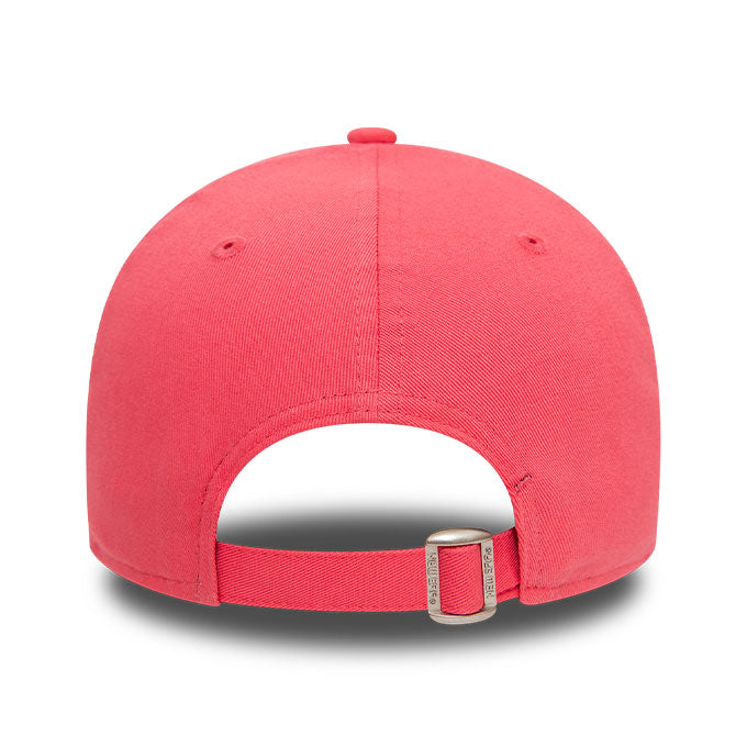 New Era League Essential 9Forty Pembe Unisex Şapka