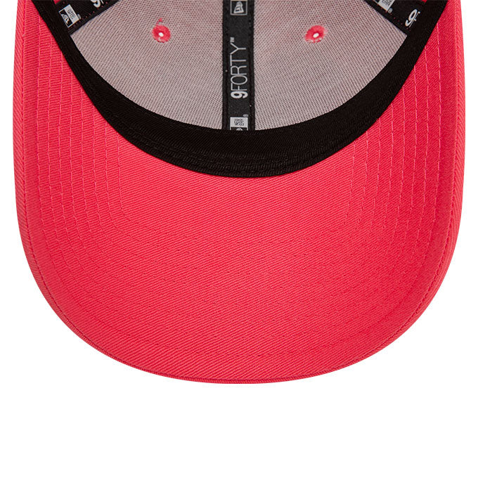 New Era League Essential 9Forty Pembe Unisex Şapka