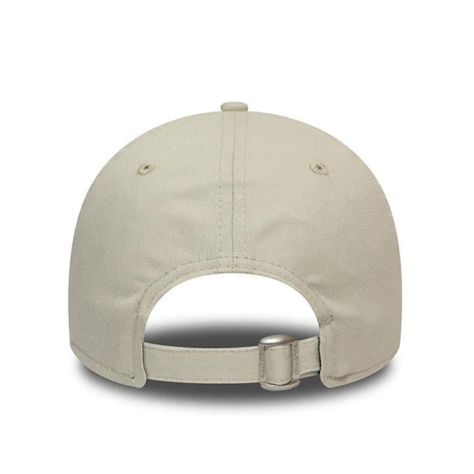 New Era League Essential 9Forty Bej Unisex Şapka
