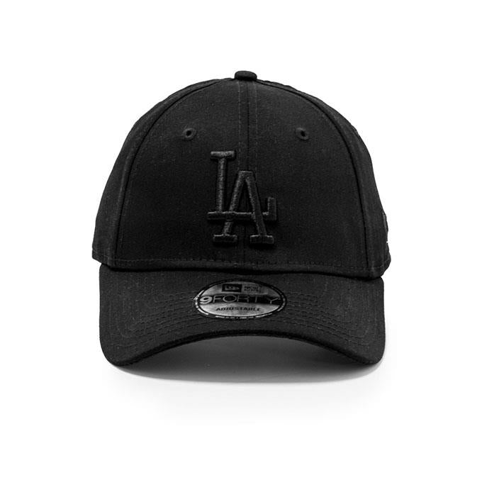 New Era League Essential 9Forty Siyah Unisex Şapka