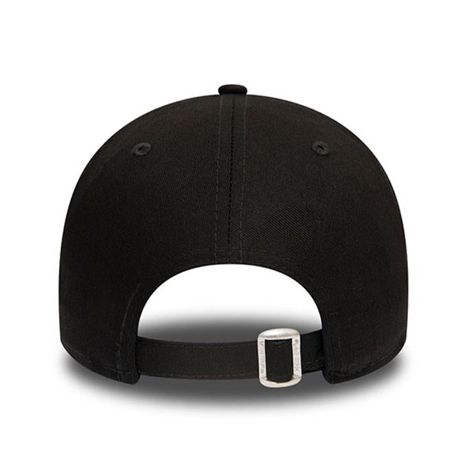 New Era League Essential 9Forty Siyah Unisex Şapka