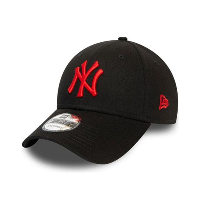New Era League Essential 9Forty Siyah Unisex Şapka