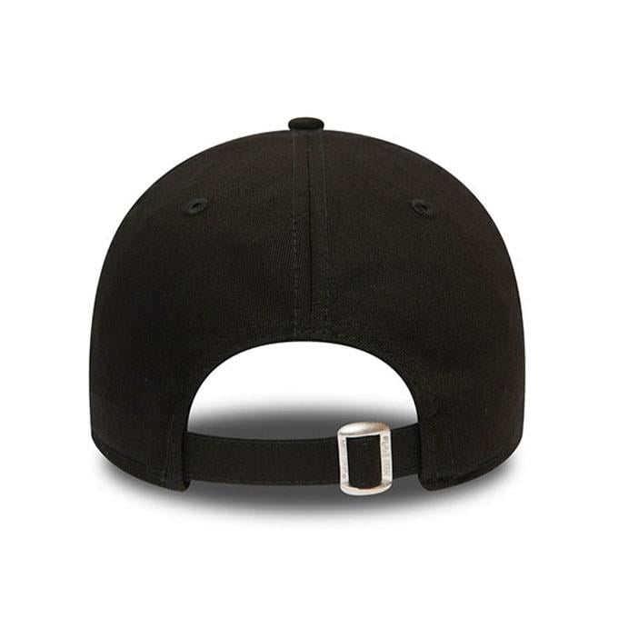 New Era League Essential 9Forty Siyah Unisex Şapka