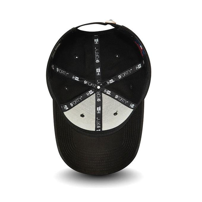 New Era League Essential 9Forty Siyah Unisex Şapka