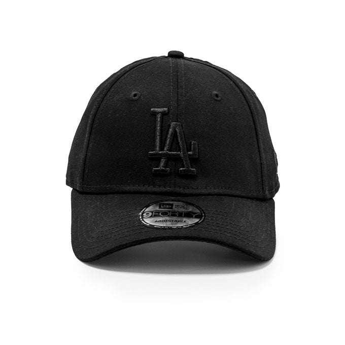 New Era League Essential 9Forty Siyah Unisex Şapka
