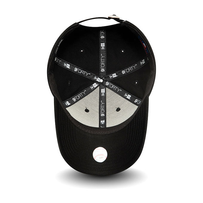 New Era League Essential 9Forty Siyah Unisex Şapka