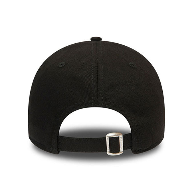 New Era League Essential 9Forty Unisex Şapka - Siyah