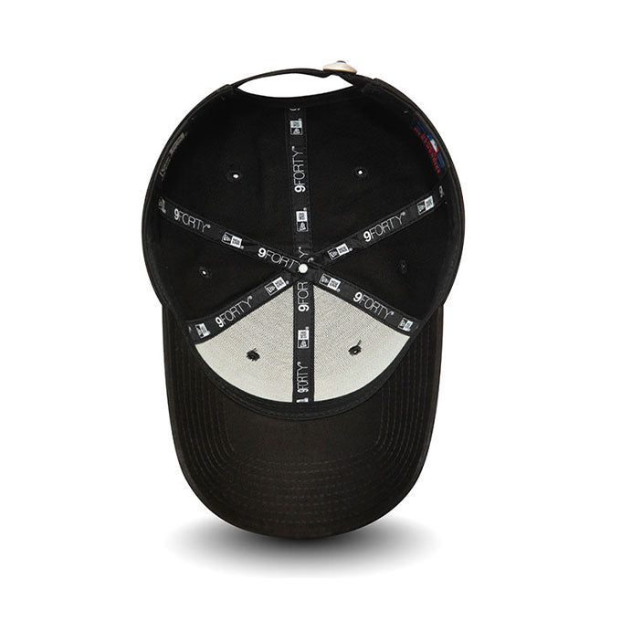 New Era League Essential 9Forty Unisex Şapka - Siyah
