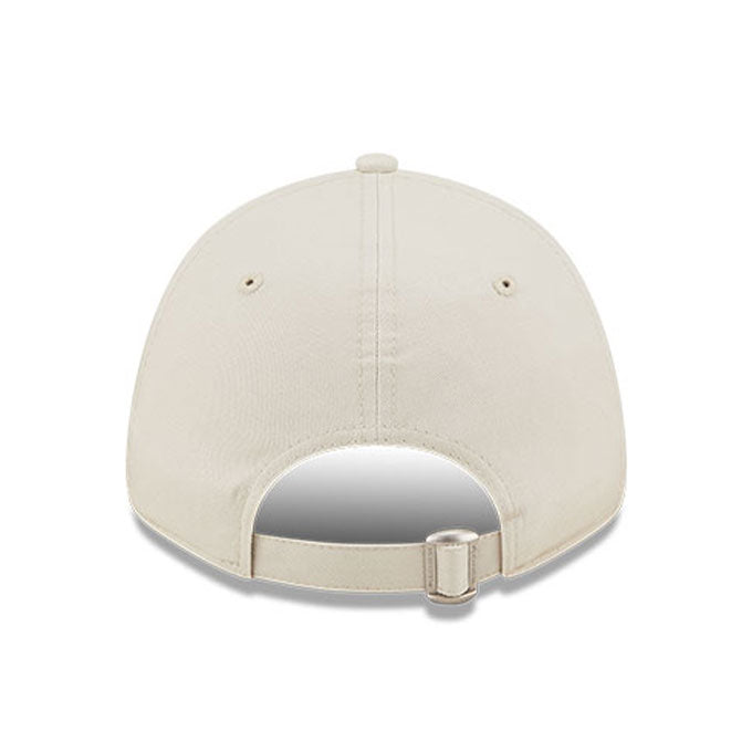 New Era League Essential 9Forty Bej Unisex Şapka