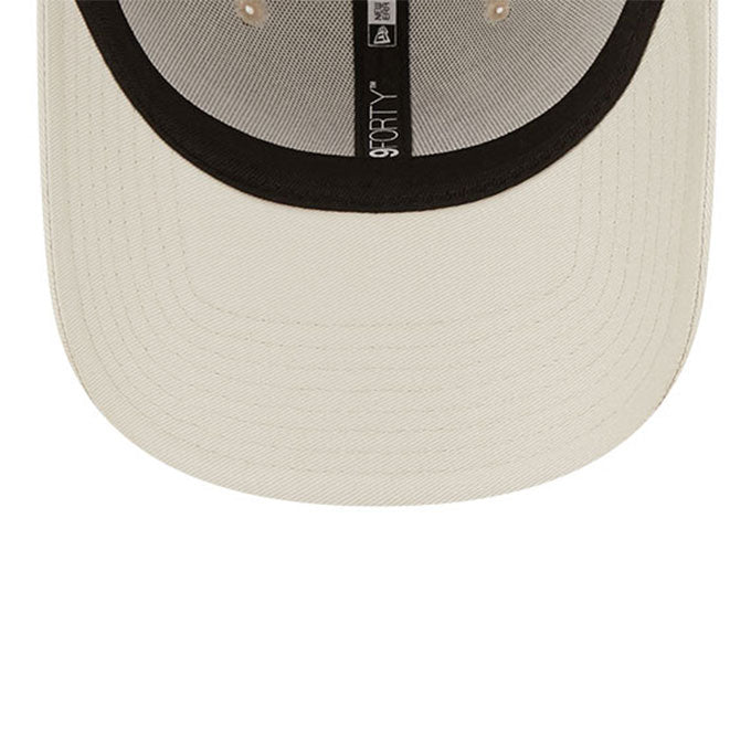 New Era League Essential 9Forty Bej Unisex Şapka