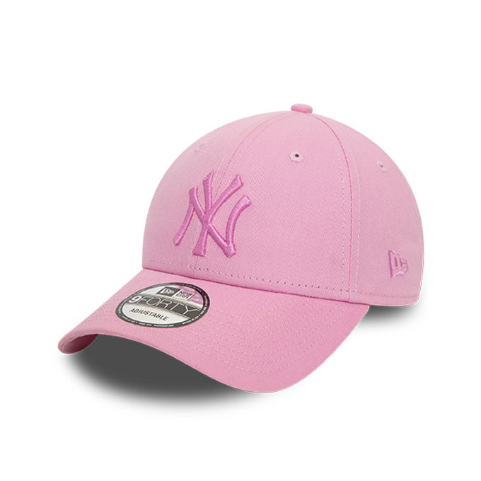New Era League Essential 9Forty Pembe Unisex Şapka