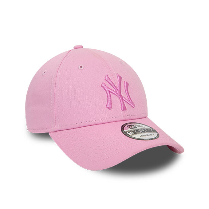 New Era League Essential 9Forty Pembe Unisex Şapka