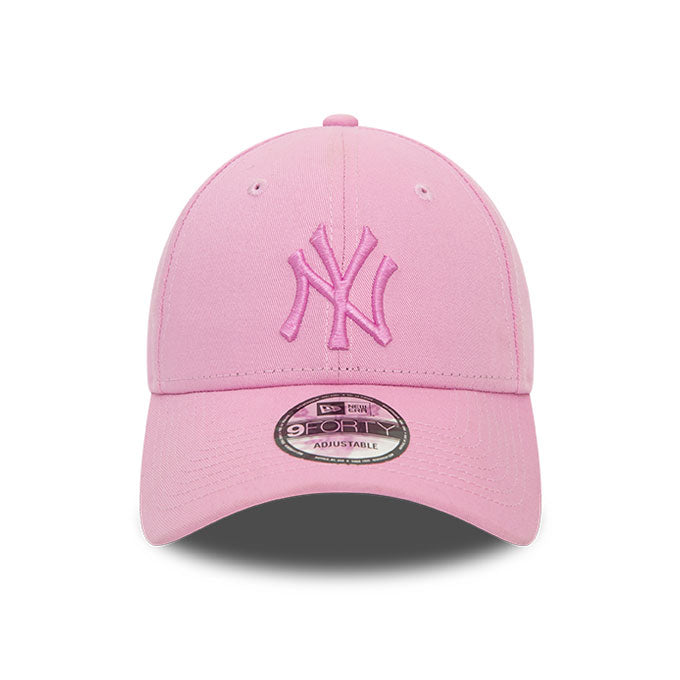 New Era League Essential 9Forty Pembe Unisex Şapka