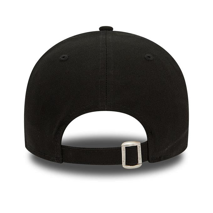 New Era League Essential 9Forty Siyah Unisex Şapka