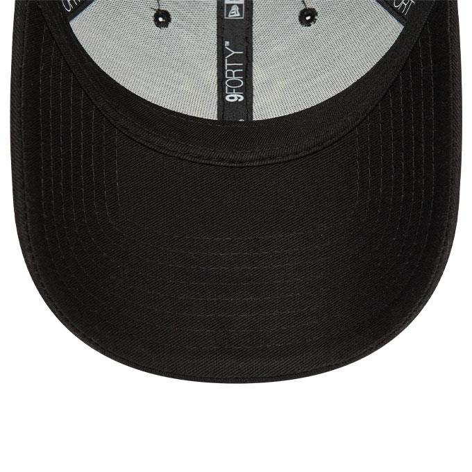 New Era League Essential 9Forty Siyah Unisex Şapka