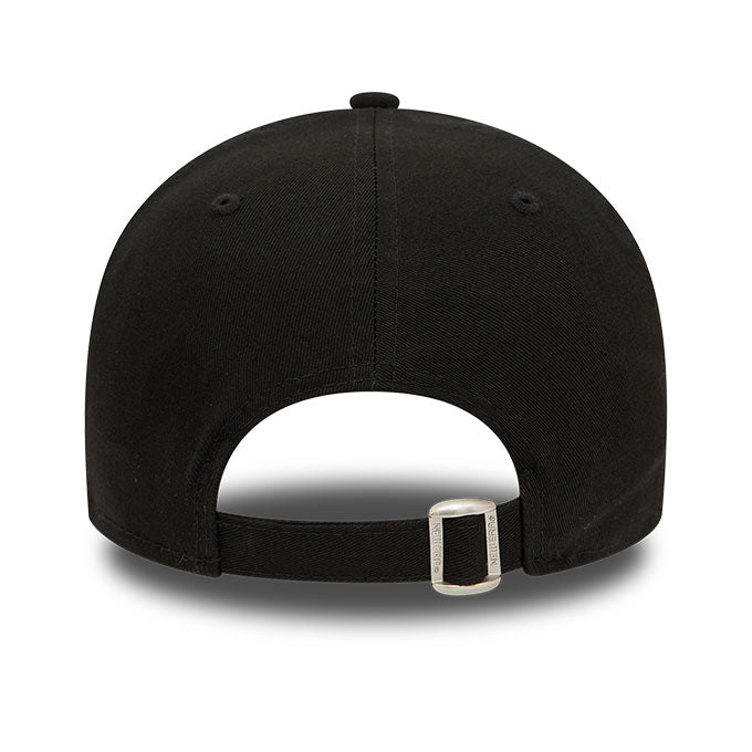 New Era League Essential 9Forty Siyah Unisex Şapka