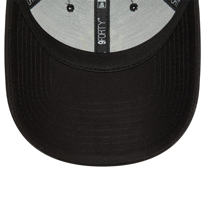 New Era League Essential 9Forty Siyah Unisex Şapka