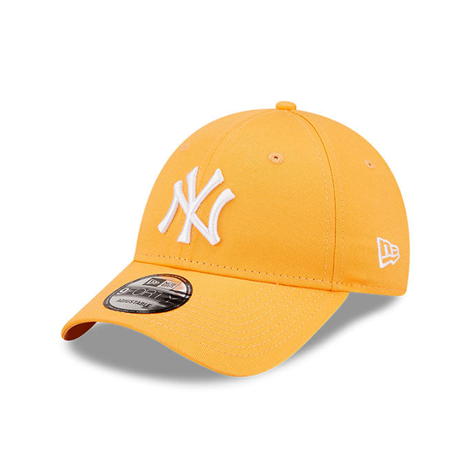 New Era League Essential 9Forty Turuncu Unisex Şapka