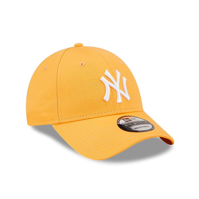 New Era League Essential 9Forty Turuncu Unisex Şapka