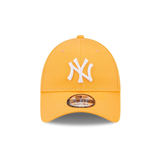 New Era League Essential 9Forty Turuncu Unisex Şapka