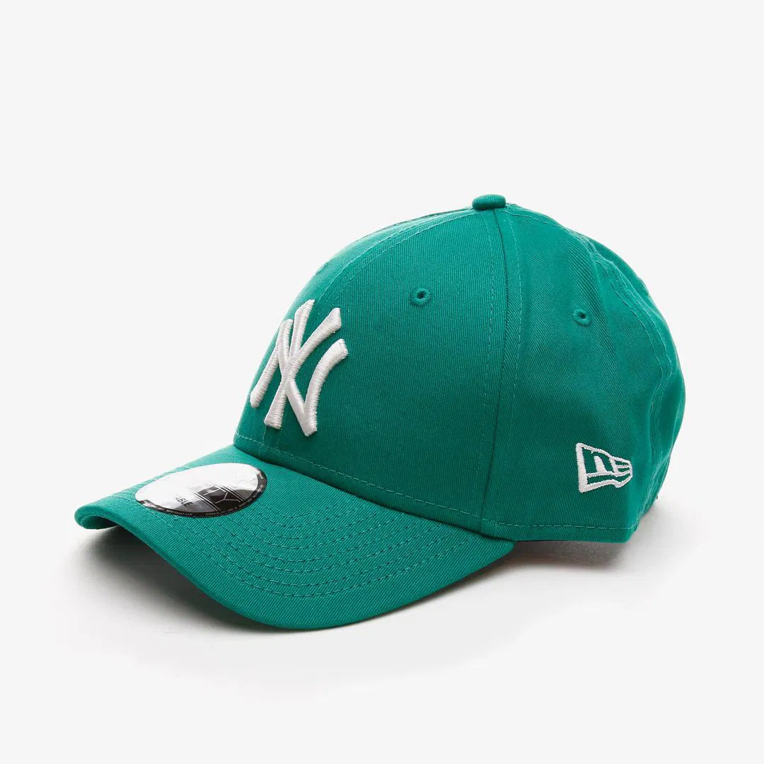 New Era League Essential 9Forty Yeşil Unisex Şapka
