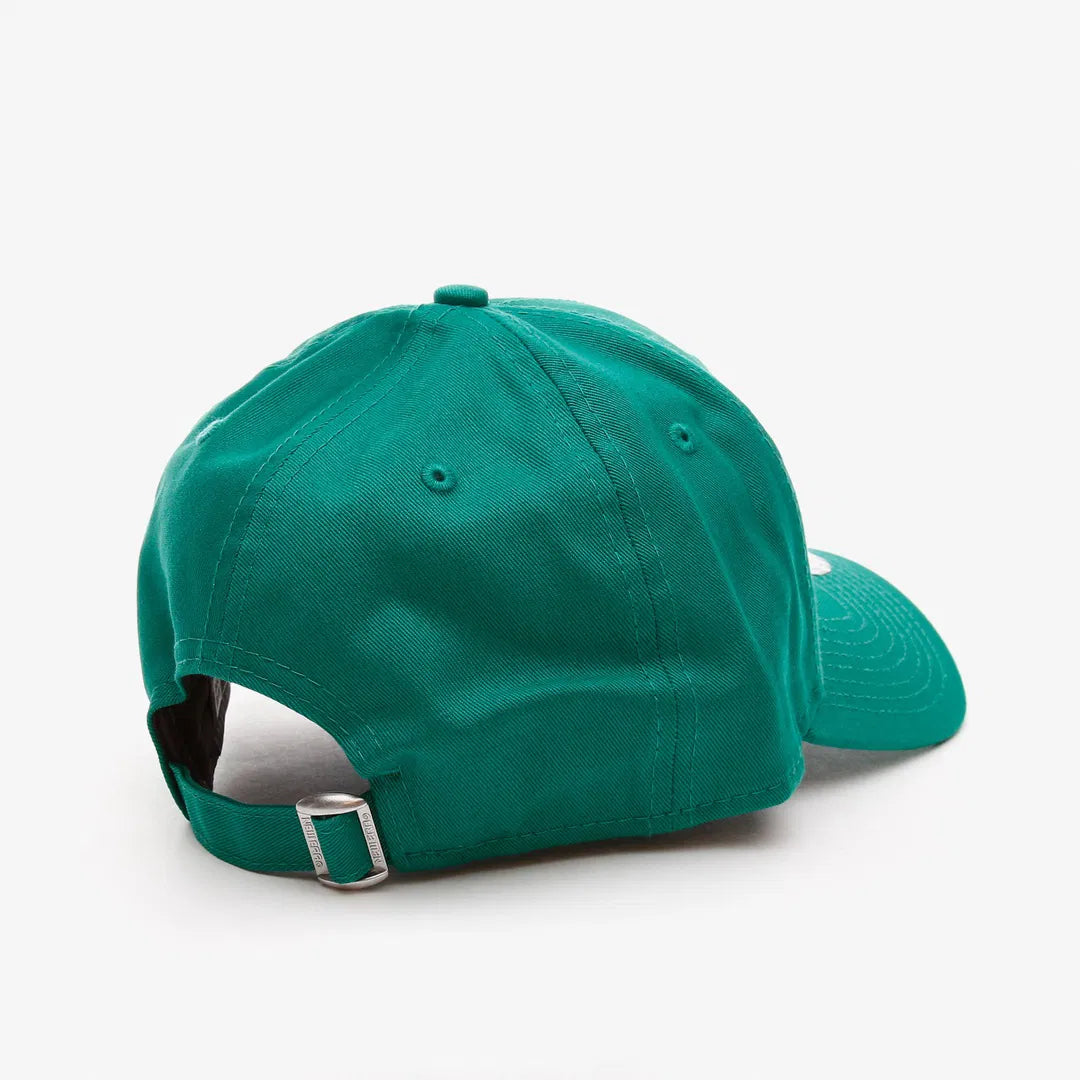 New Era League Essential 9Forty Yeşil Unisex Şapka