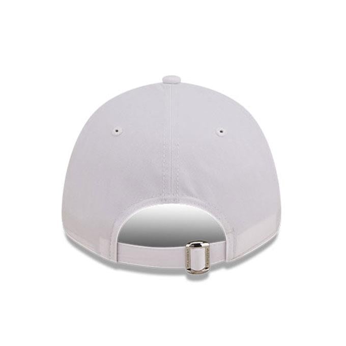 New Era Neon Outline 9Forty Beyaz Unisex Şapka