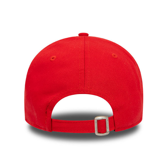 New Era Repreve 9Forty Kırmızı Unisex Şapka