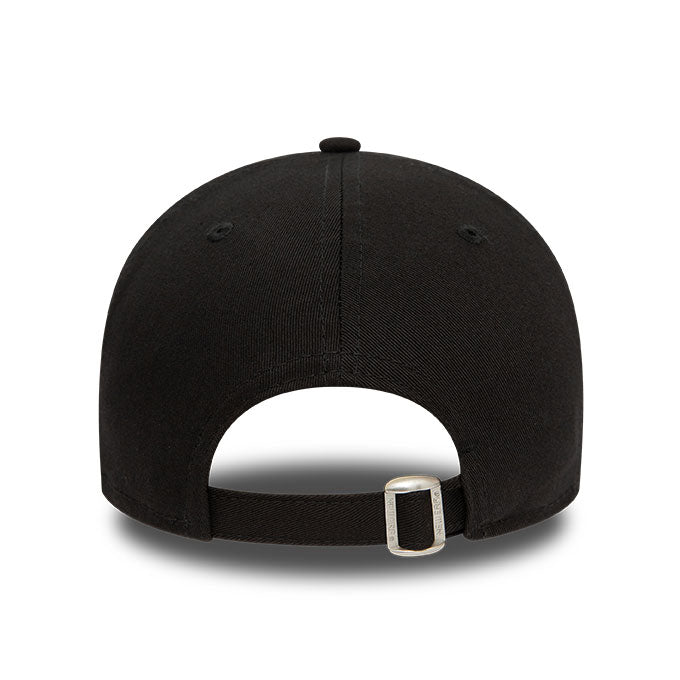New Era Seasonal Infıll 9Forty Siyah Unisex Şapka
