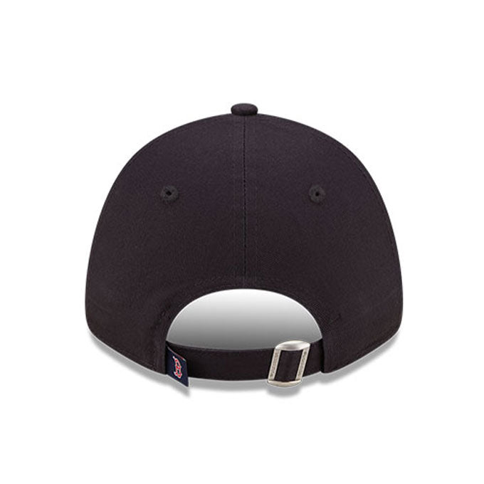 New Era Team Logo Infıll 9Forty Lacivert Unisex Şapka