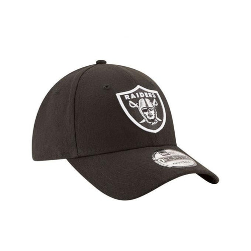 New Era The League Lasrai Team Unisex Şapka - Siyah