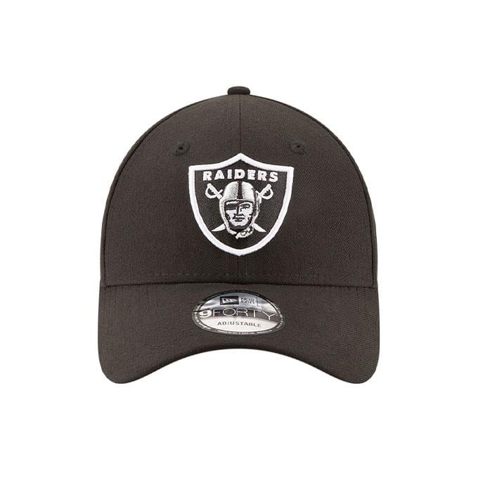 New Era The League Lasrai Team Siyah Unisex Şapka