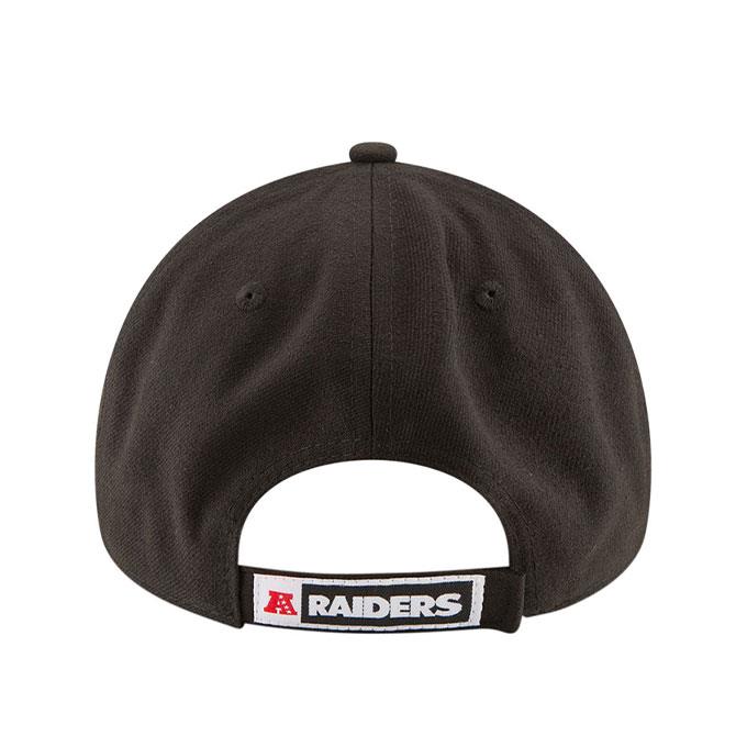 New Era The League Lasrai Team Siyah Unisex Şapka