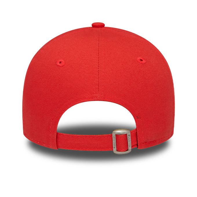 New Era Wmns League Essential 9Forty Kırmızı Unisex Şapka