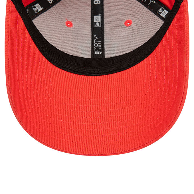 New Era Wmns League Essential 9Forty Kırmızı Unisex Şapka