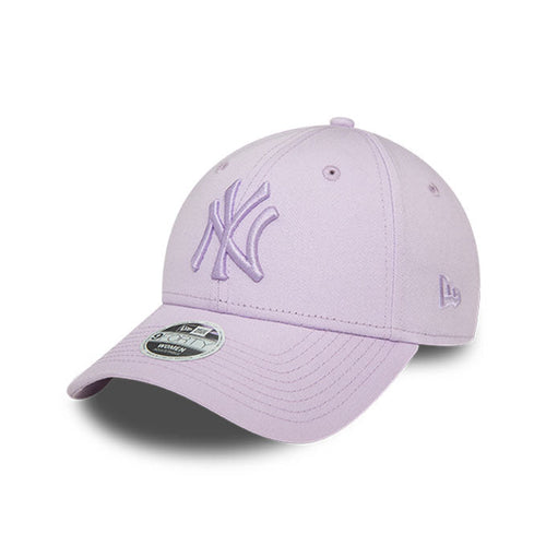 New Era Wmns League Essential 9Forty Unisex Şapka - Mor