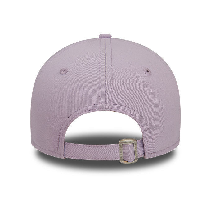New Era Wmns League Ess 9Forty Unisex Mor Şapka