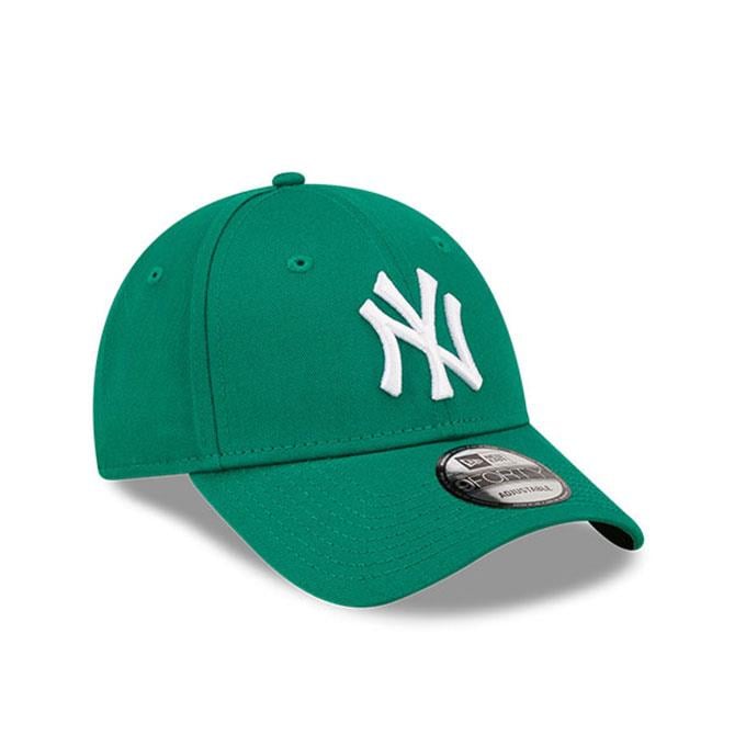 New Era Wmns League Essential 9Forty Yeşil Unisex Şapka
