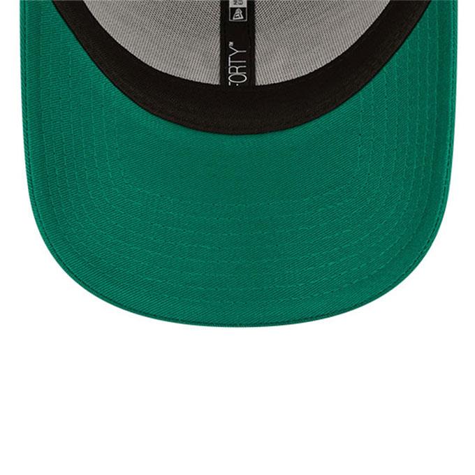 New Era Wmns League Essential 9Forty Yeşil Unisex Şapka