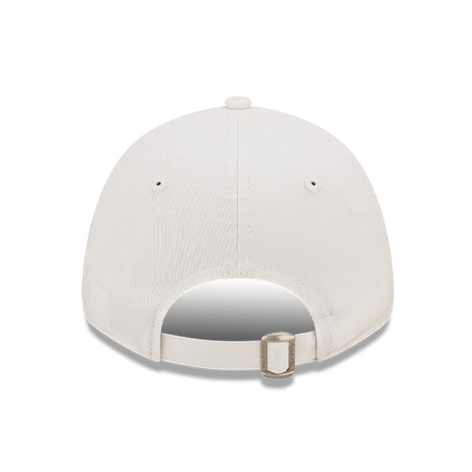 New Era Wmns Metallic Logo 9Forty Beyaz Unisex Şapka