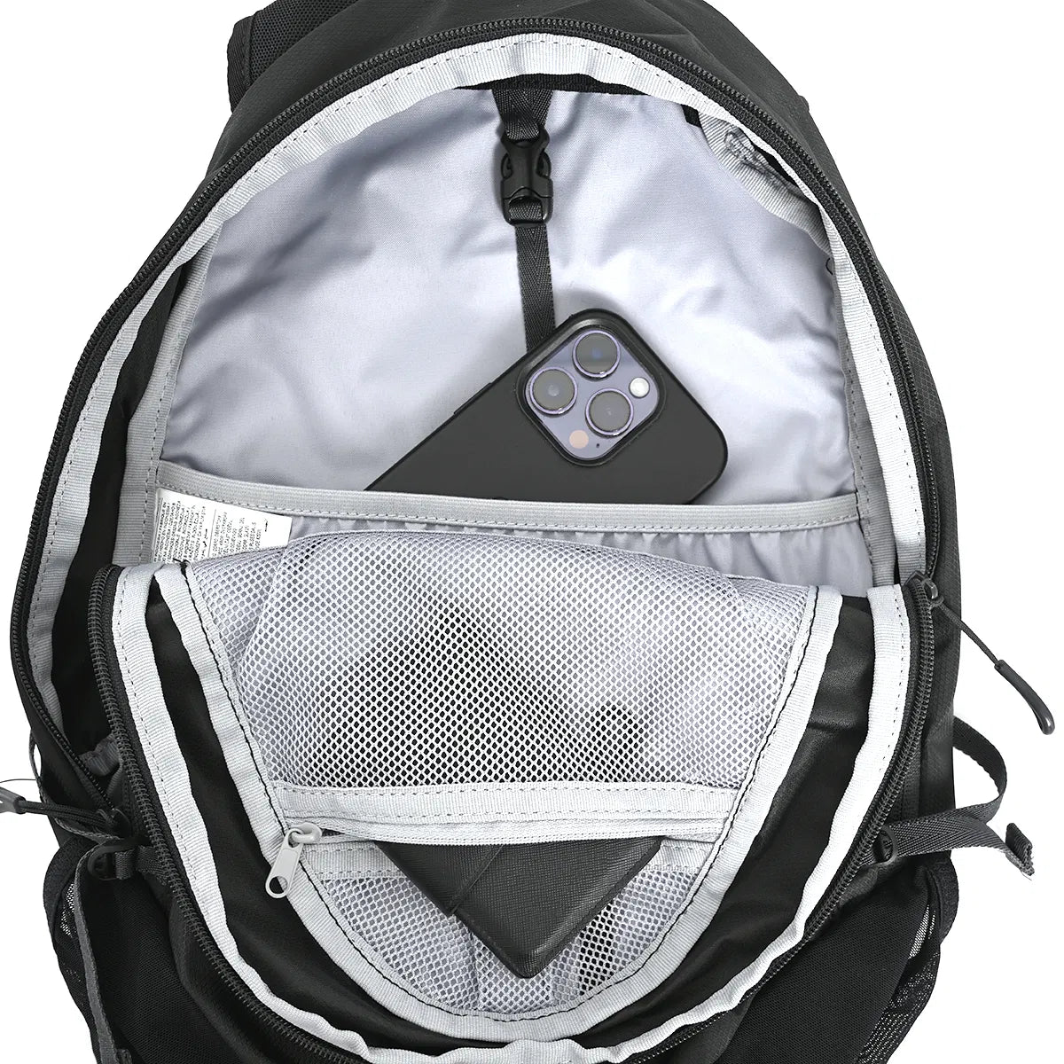 Nike Acc Commuter Backpack 15 L Çok Renkli Unisex Sırt Çantası