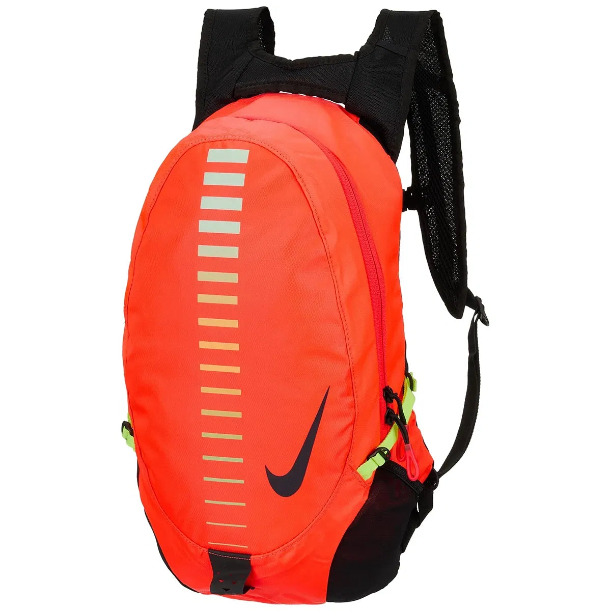 Nike Acc Commuter Backpack 15 L Unisex Sırt Çantası - Turuncu-Siyah