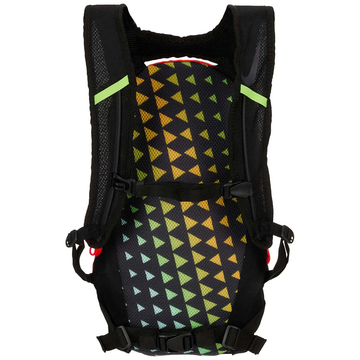 Nike Acc Commuter Backpack 15 L Unisex Sırt Çantası - Turuncu-Siyah