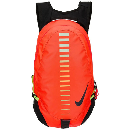 Nike Acc Commuter Backpack 15 L Unisex Sırt Çantası - Turuncu-Siyah